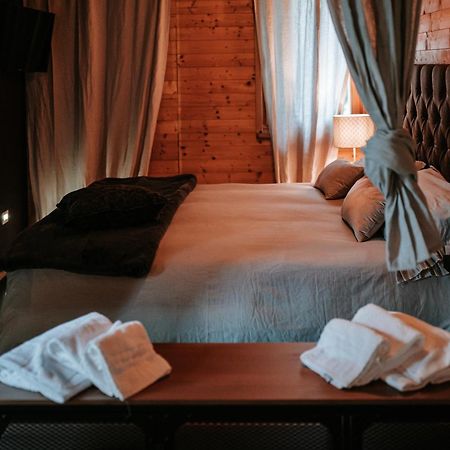 Bed and Breakfast L'Anfora Country Club Basciano Zewnętrze zdjęcie