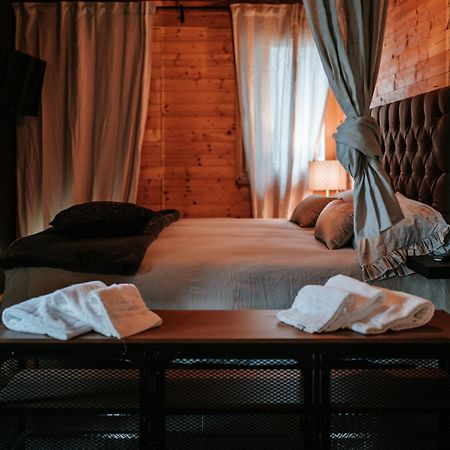 Bed and Breakfast L'Anfora Country Club Basciano Zewnętrze zdjęcie
