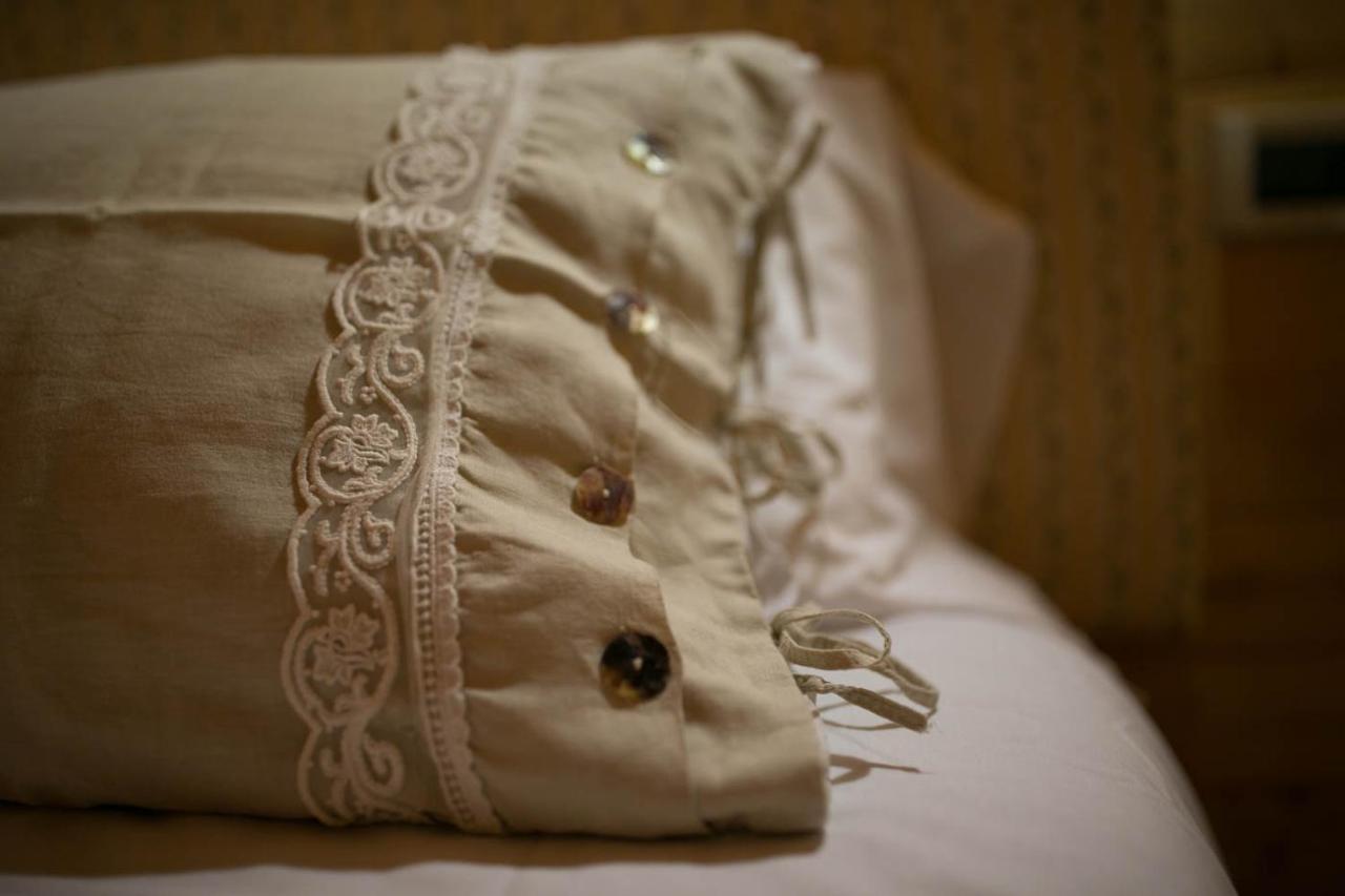 Bed and Breakfast L'Anfora Country Club Basciano Zewnętrze zdjęcie