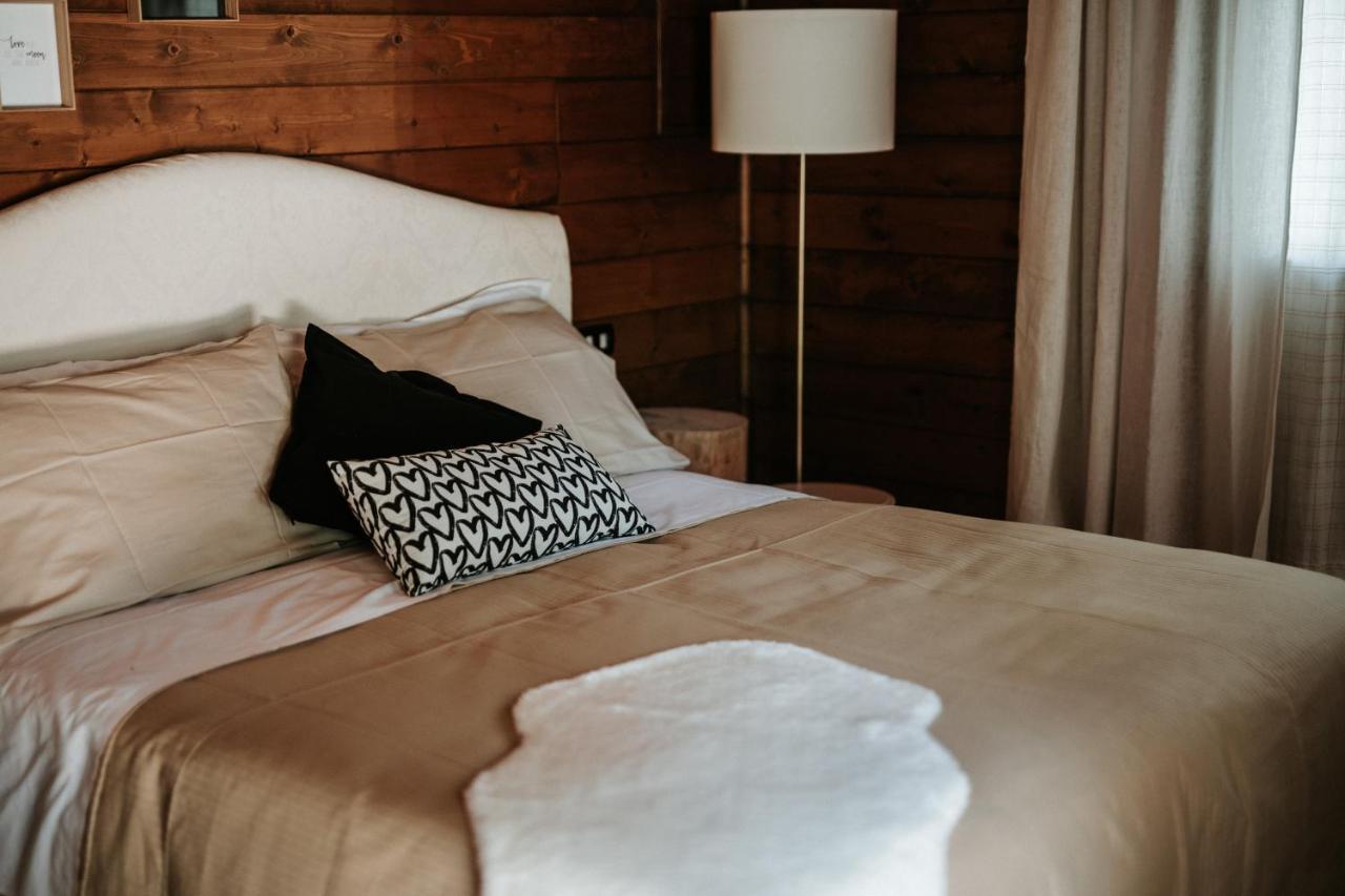 Bed and Breakfast L'Anfora Country Club Basciano Zewnętrze zdjęcie