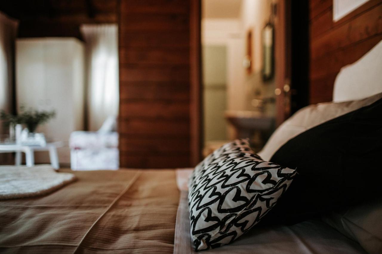 Bed and Breakfast L'Anfora Country Club Basciano Zewnętrze zdjęcie