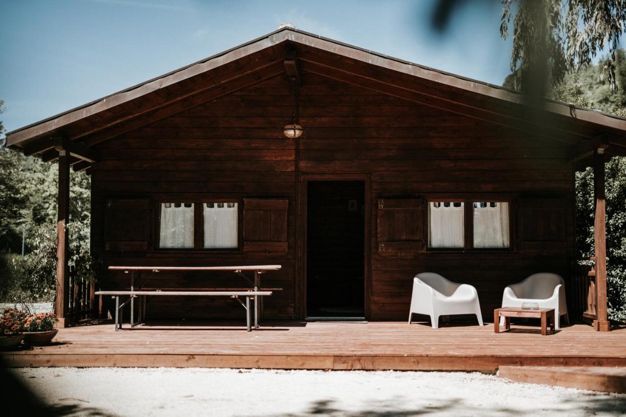 Bed and Breakfast L'Anfora Country Club Basciano Zewnętrze zdjęcie