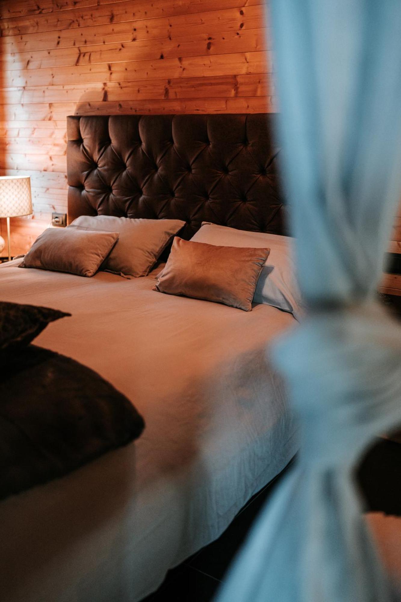 Bed and Breakfast L'Anfora Country Club Basciano Zewnętrze zdjęcie