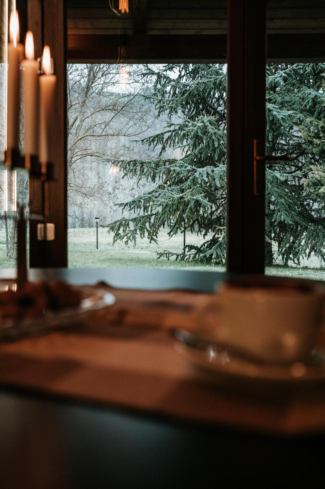 Bed and Breakfast L'Anfora Country Club Basciano Zewnętrze zdjęcie