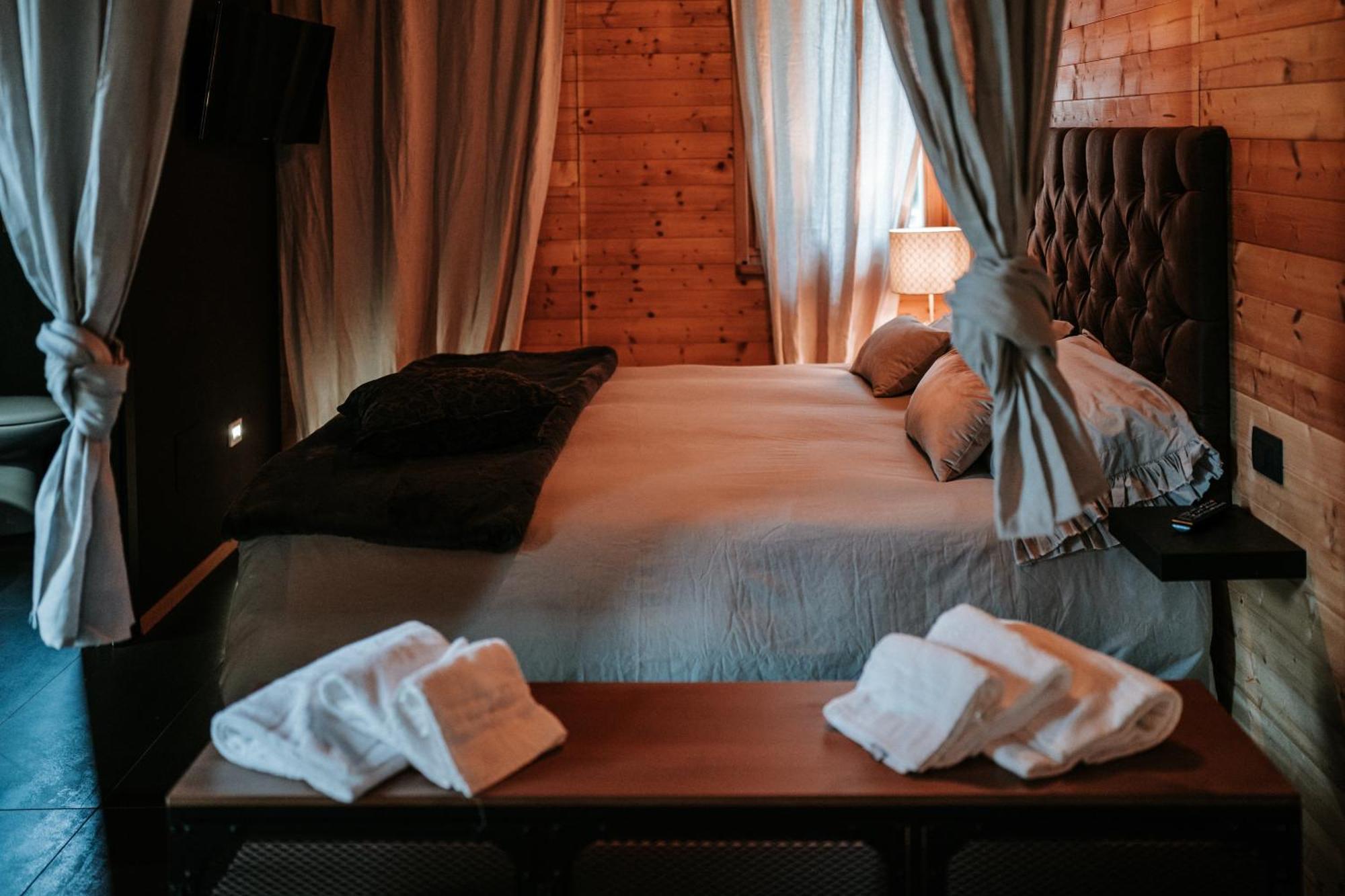 Bed and Breakfast L'Anfora Country Club Basciano Zewnętrze zdjęcie
