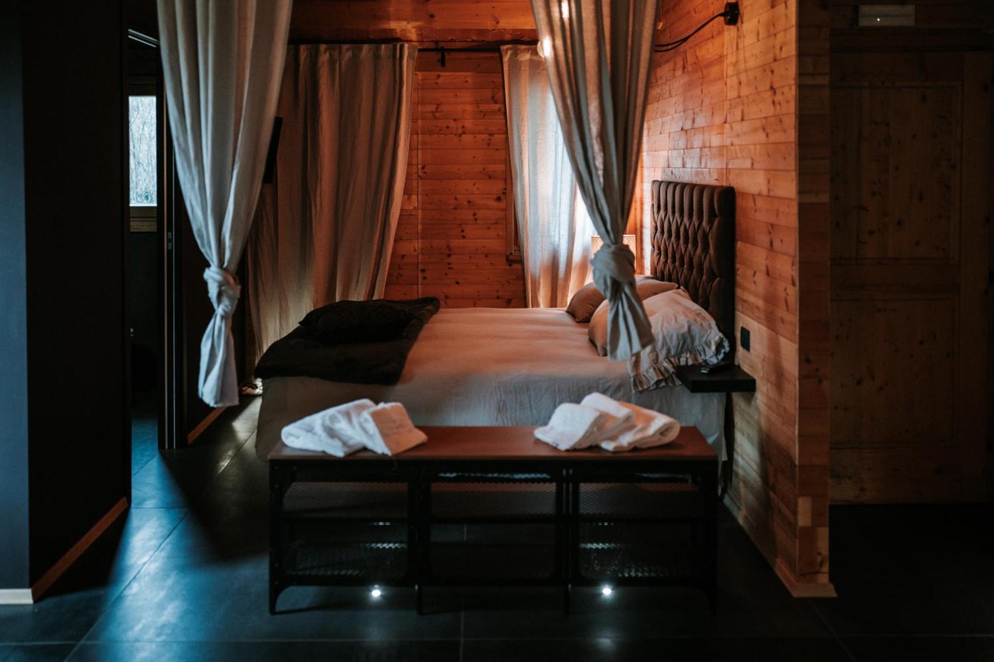 Bed and Breakfast L'Anfora Country Club Basciano Zewnętrze zdjęcie