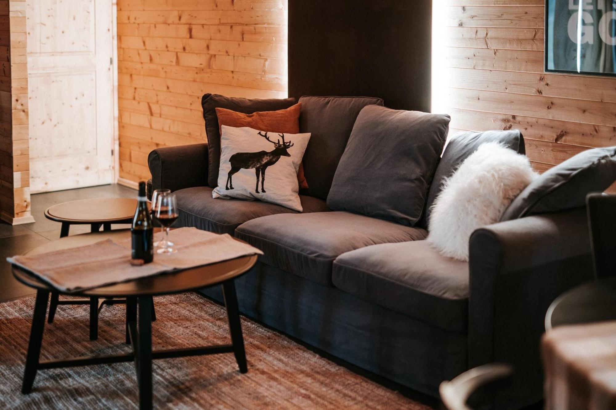 Bed and Breakfast L'Anfora Country Club Basciano Zewnętrze zdjęcie
