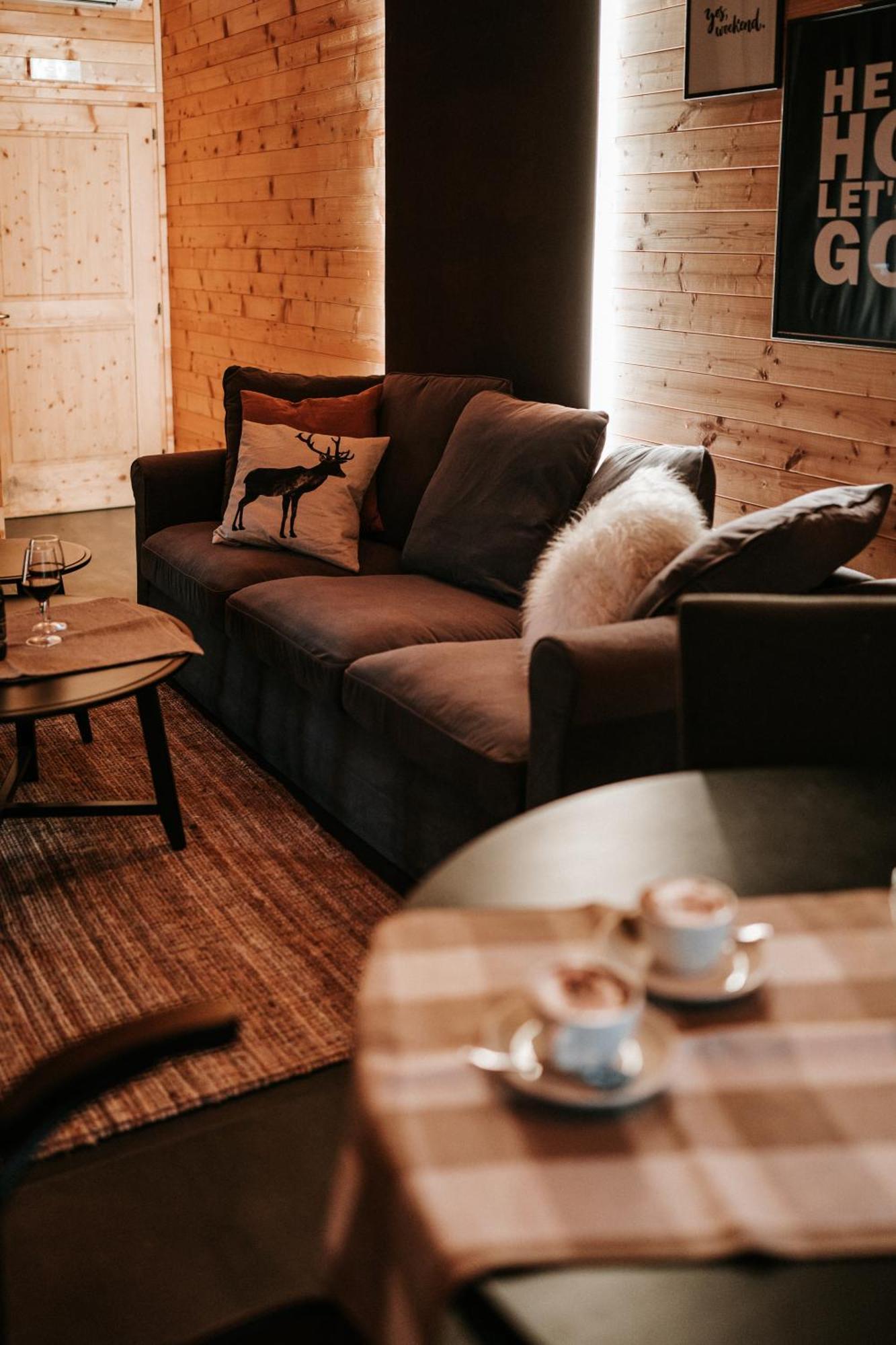 Bed and Breakfast L'Anfora Country Club Basciano Zewnętrze zdjęcie