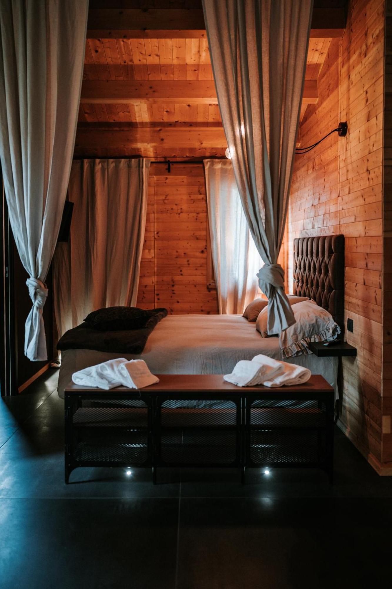Bed and Breakfast L'Anfora Country Club Basciano Zewnętrze zdjęcie