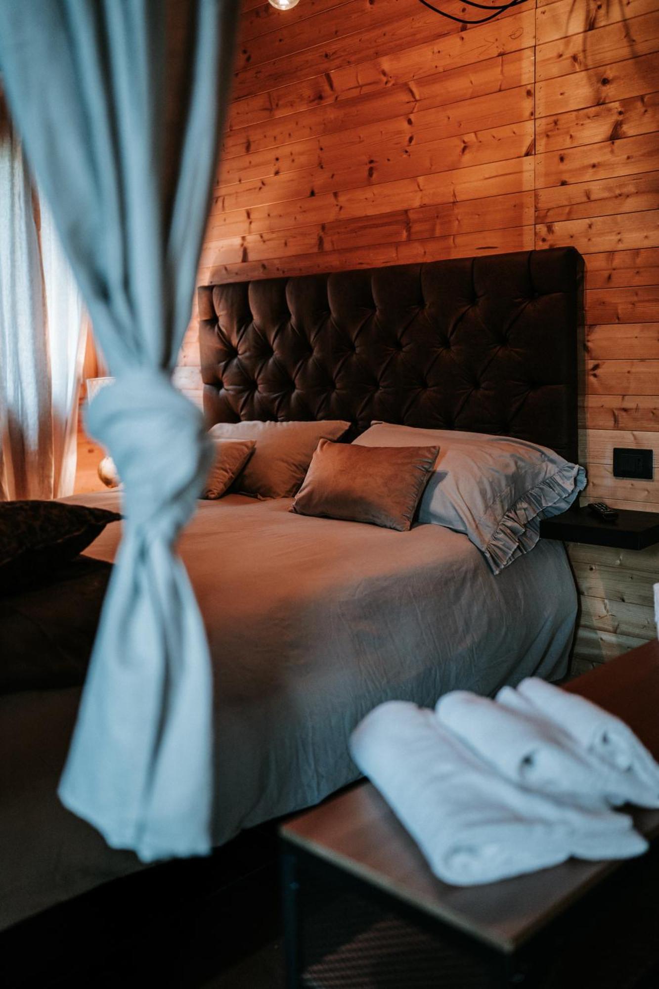Bed and Breakfast L'Anfora Country Club Basciano Zewnętrze zdjęcie