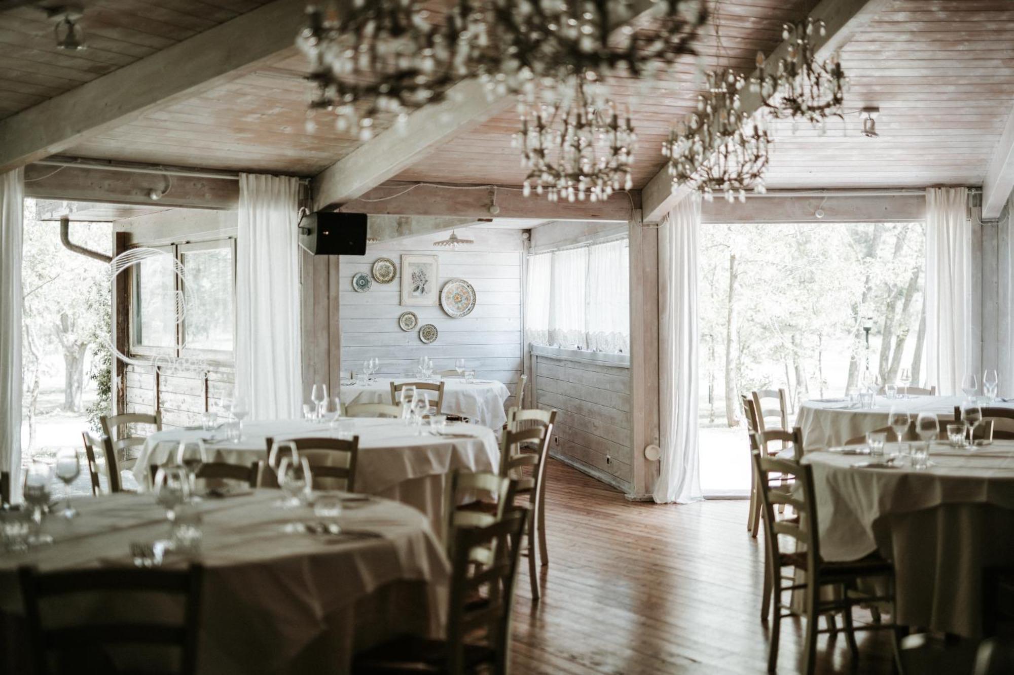 Bed and Breakfast L'Anfora Country Club Basciano Zewnętrze zdjęcie