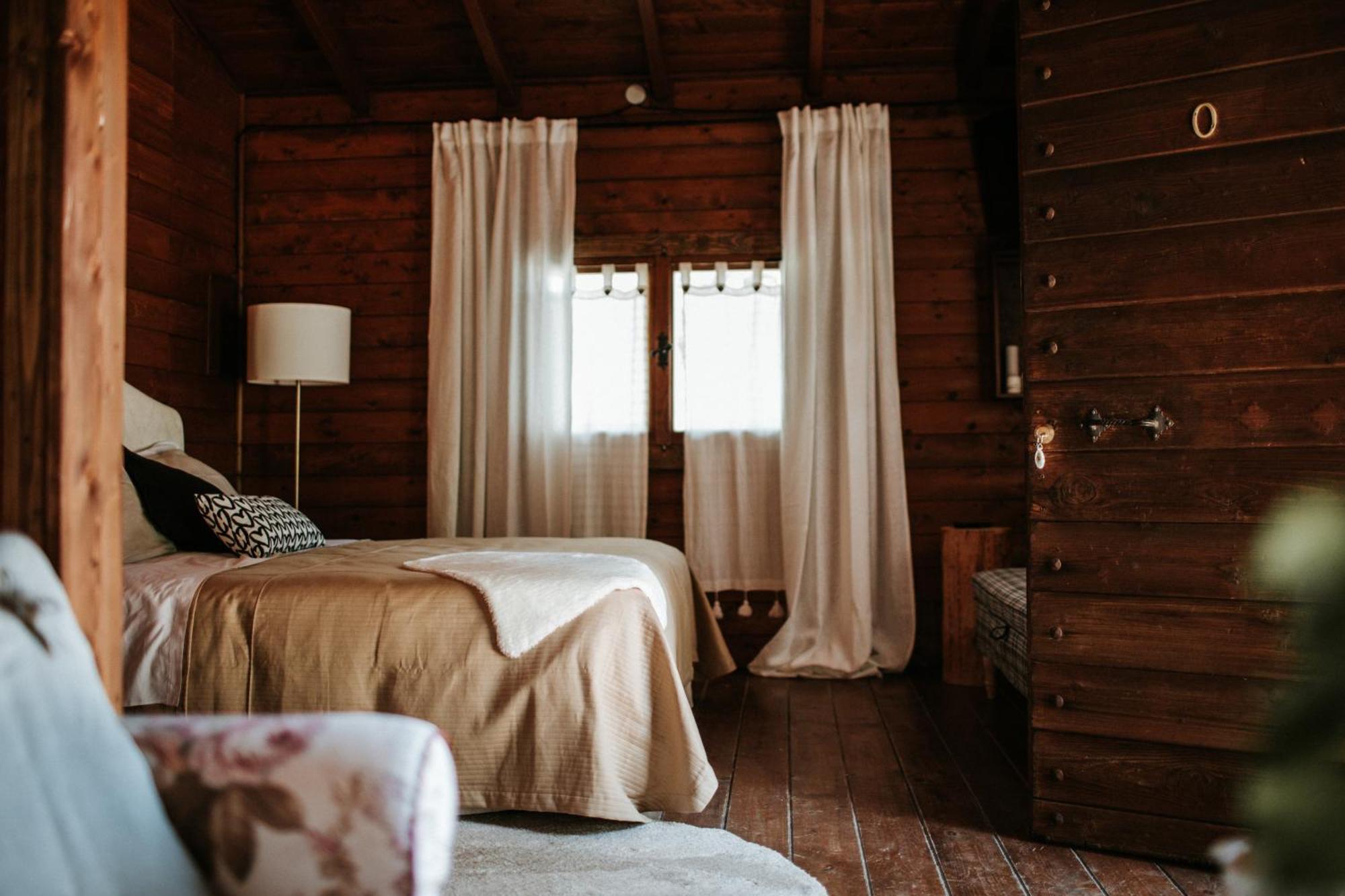 Bed and Breakfast L'Anfora Country Club Basciano Zewnętrze zdjęcie