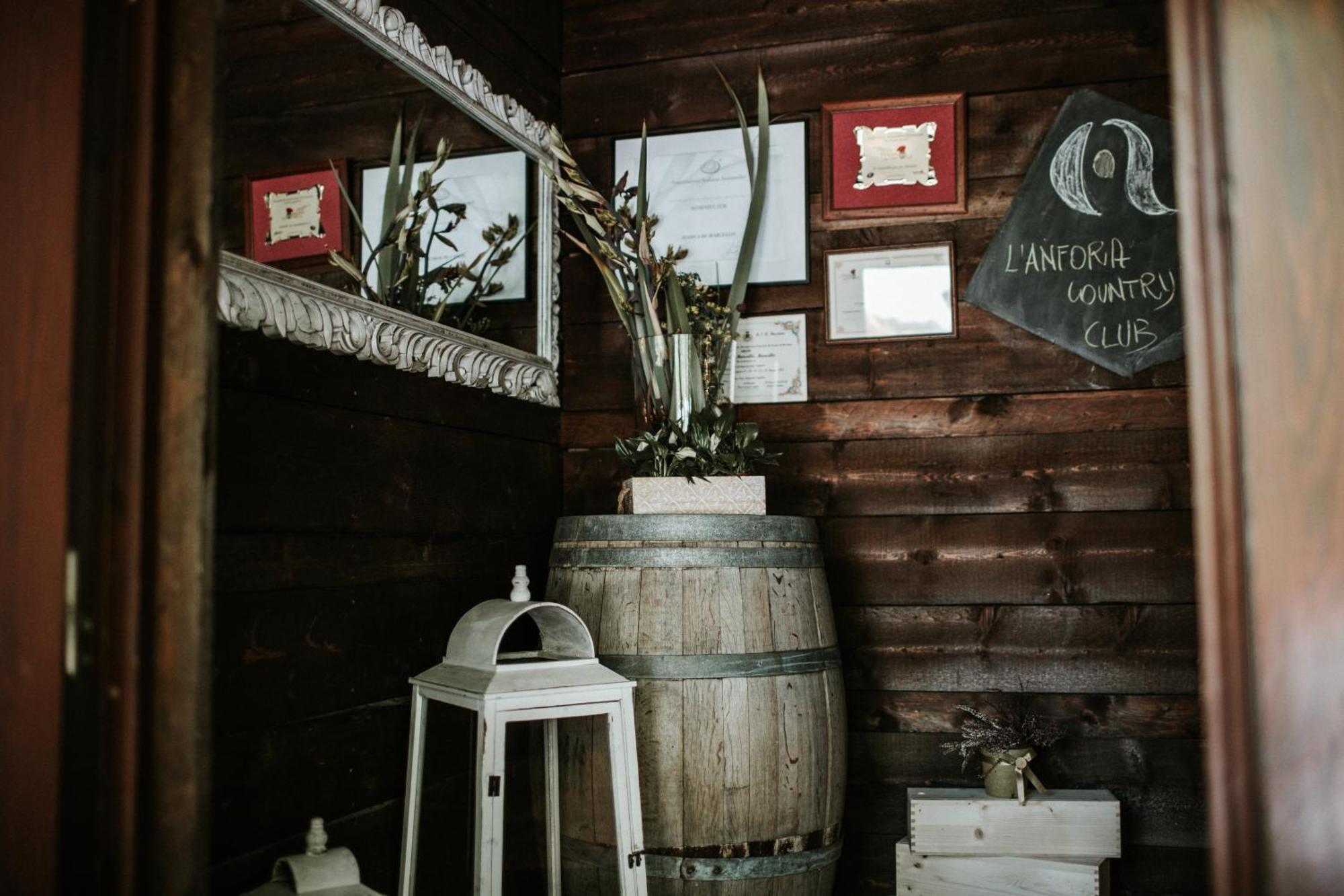 Bed and Breakfast L'Anfora Country Club Basciano Zewnętrze zdjęcie